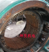 深圳電機(jī)維修