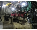 空調(diào)壓縮機維修